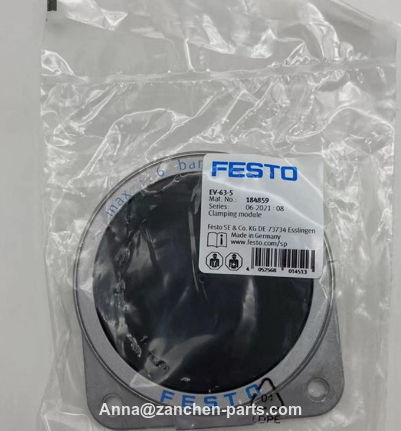 Festo DFM-40-50-P-A-GF 170865 Guide rod cylinder